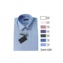 CAMISA DE CABALLERO CONFITALIA  SERIE  428