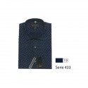 CAMISA DE CABALLERO CONFITALIA  SERIE  433