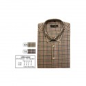 CAMISA DE CABALLERO DISCUTIDO SERIE  620302