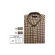 CAMISA DE CABALLERO DISCUTIDO SERIE  620302