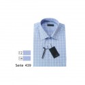 CAMISA DE CABALLERO CONFITALIA  SERIE  439