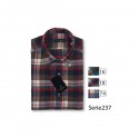 CAMISA DE CABALLERO CONFITALIA  SERIE  237