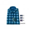 CAMISA DE CABALLERO CONFITALIA  SERIE  243