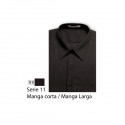 CAMISA DE CABALLERO MERXI  SERIE  11 MCML